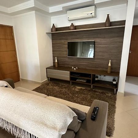 Апартаменты Apartamento Novo, Alto Padrao, No Guaruja, Com Terraco Gourmet E Lazer Экстерьер фото