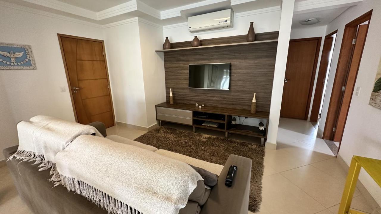 Апартаменты Apartamento Novo, Alto Padrao, No Guaruja, Com Terraco Gourmet E Lazer Экстерьер фото