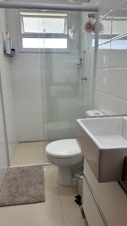 Апартаменты Apartamento Novo, Alto Padrao, No Guaruja, Com Terraco Gourmet E Lazer Экстерьер фото