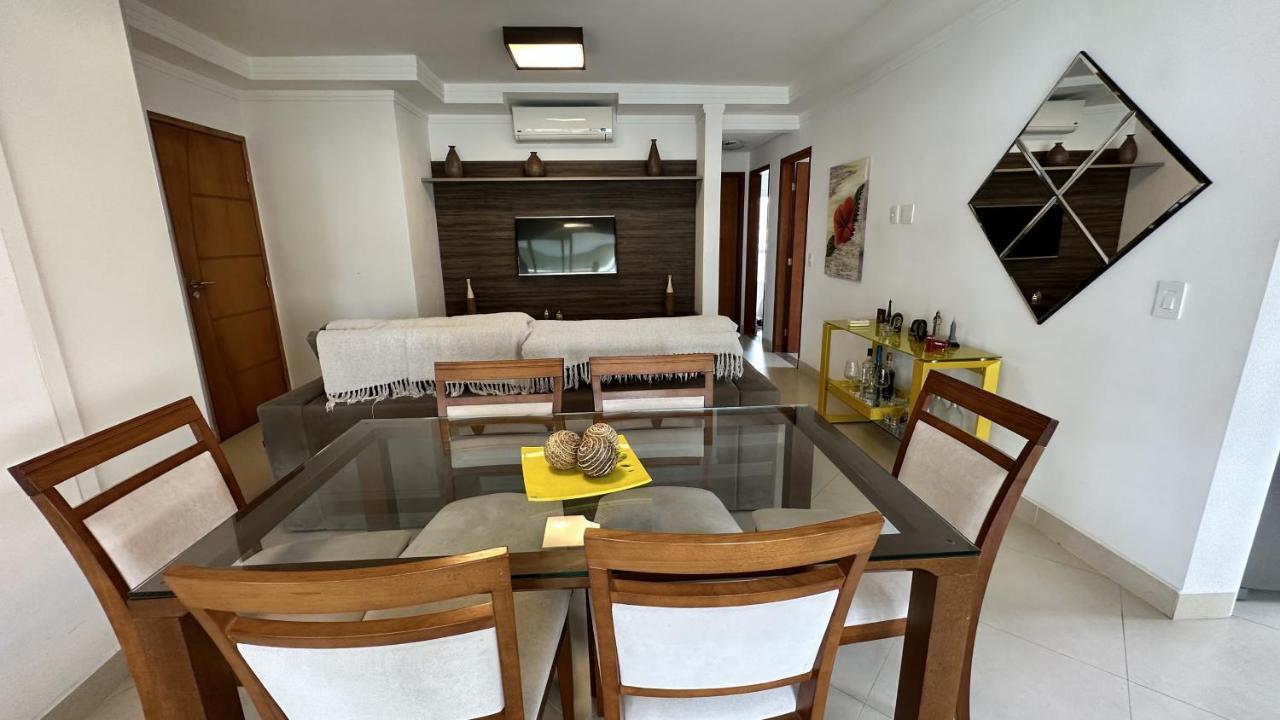 Апартаменты Apartamento Novo, Alto Padrao, No Guaruja, Com Terraco Gourmet E Lazer Экстерьер фото