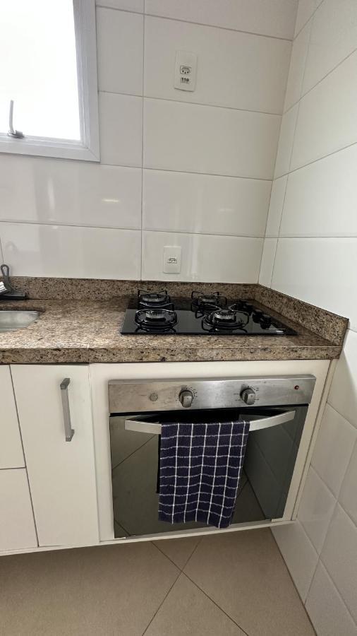 Апартаменты Apartamento Novo, Alto Padrao, No Guaruja, Com Terraco Gourmet E Lazer Экстерьер фото