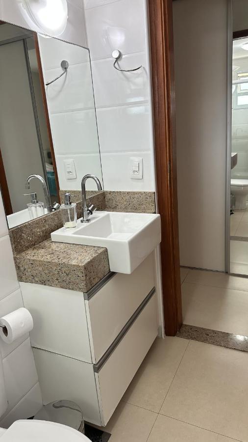 Апартаменты Apartamento Novo, Alto Padrao, No Guaruja, Com Terraco Gourmet E Lazer Экстерьер фото
