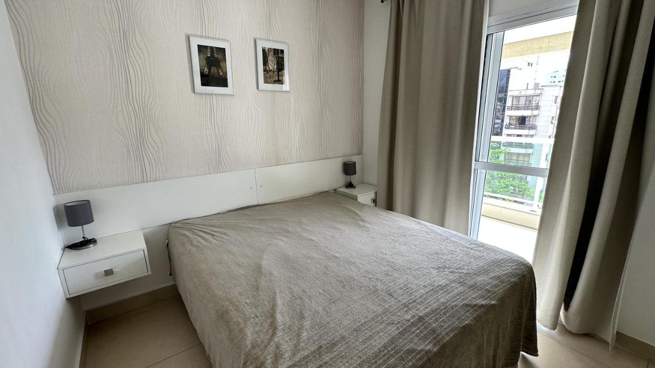 Апартаменты Apartamento Novo, Alto Padrao, No Guaruja, Com Terraco Gourmet E Lazer Экстерьер фото