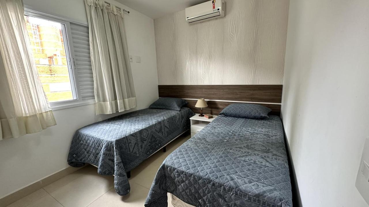 Апартаменты Apartamento Novo, Alto Padrao, No Guaruja, Com Terraco Gourmet E Lazer Экстерьер фото