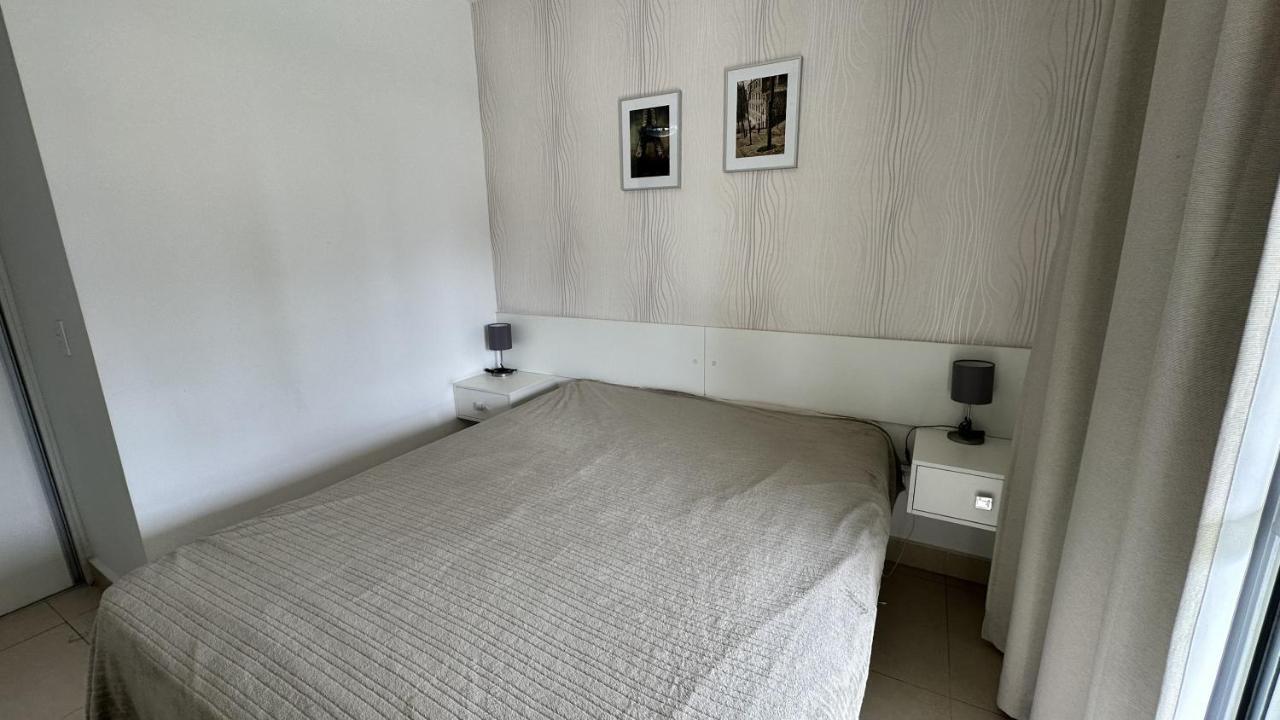 Апартаменты Apartamento Novo, Alto Padrao, No Guaruja, Com Terraco Gourmet E Lazer Экстерьер фото