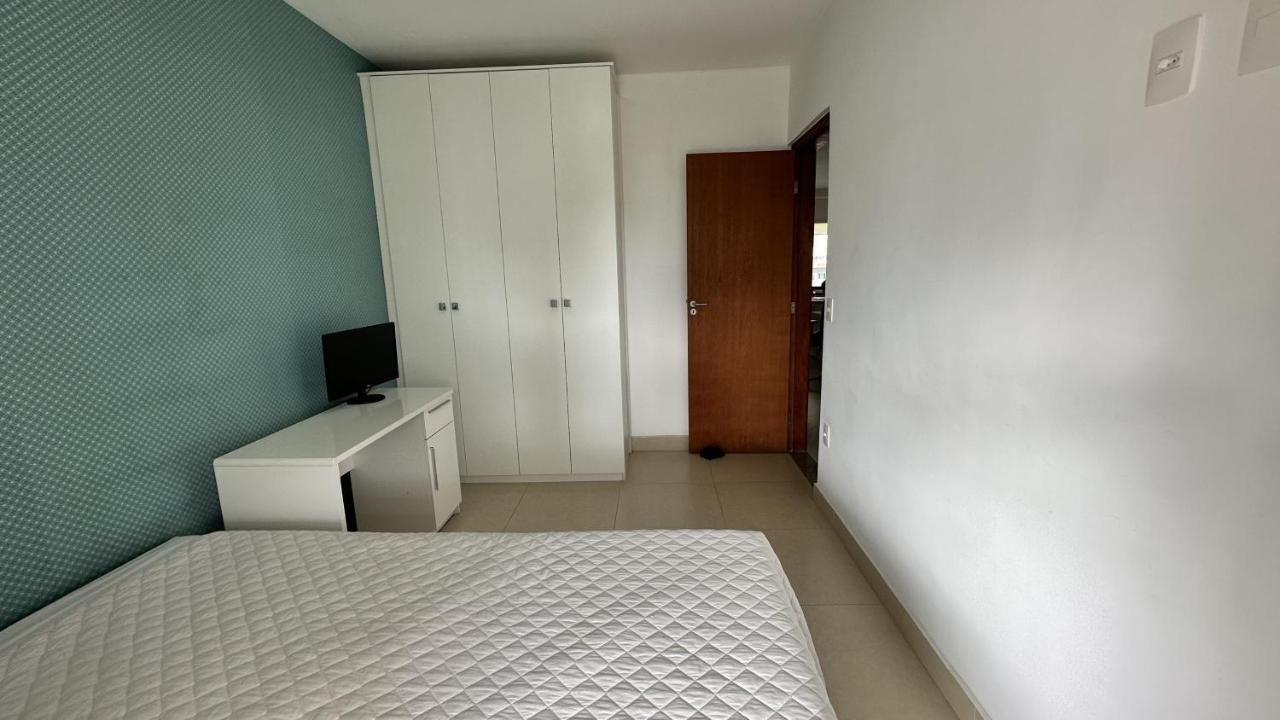 Апартаменты Apartamento Novo, Alto Padrao, No Guaruja, Com Terraco Gourmet E Lazer Экстерьер фото