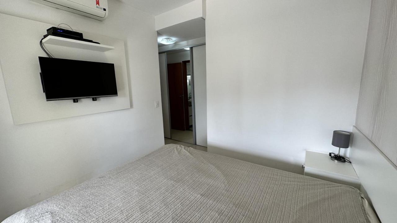 Апартаменты Apartamento Novo, Alto Padrao, No Guaruja, Com Terraco Gourmet E Lazer Экстерьер фото