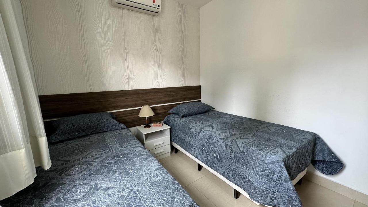 Апартаменты Apartamento Novo, Alto Padrao, No Guaruja, Com Terraco Gourmet E Lazer Экстерьер фото
