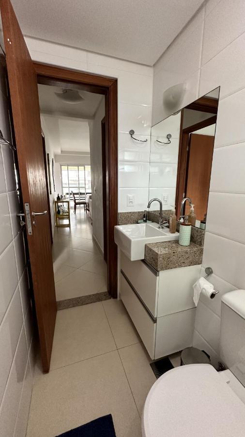 Апартаменты Apartamento Novo, Alto Padrao, No Guaruja, Com Terraco Gourmet E Lazer Экстерьер фото