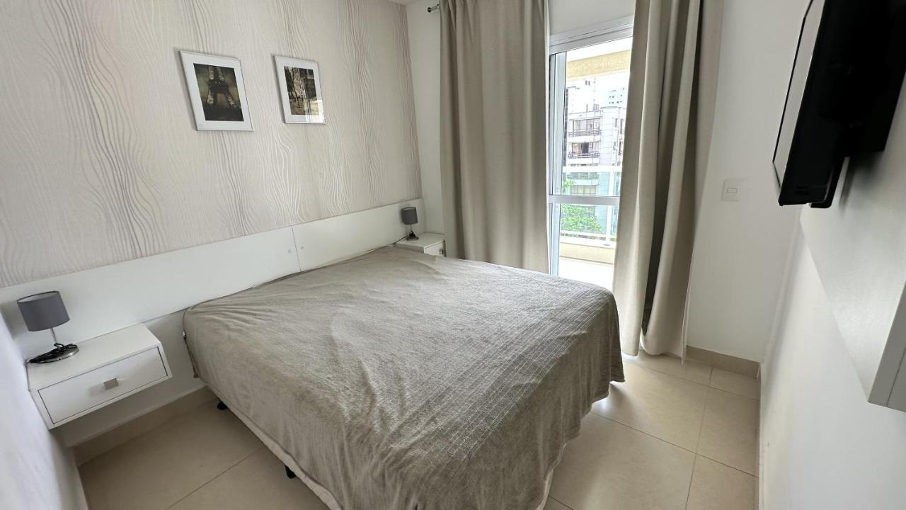 Апартаменты Apartamento Novo, Alto Padrao, No Guaruja, Com Terraco Gourmet E Lazer Экстерьер фото