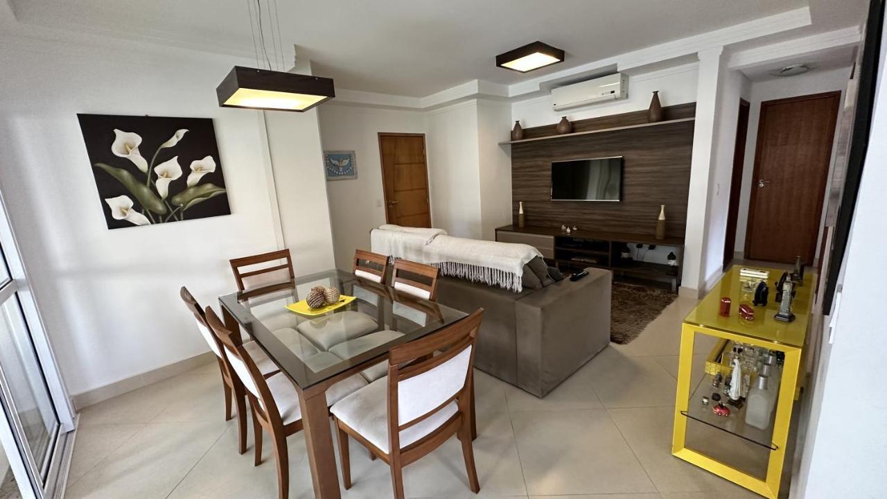 Апартаменты Apartamento Novo, Alto Padrao, No Guaruja, Com Terraco Gourmet E Lazer Экстерьер фото