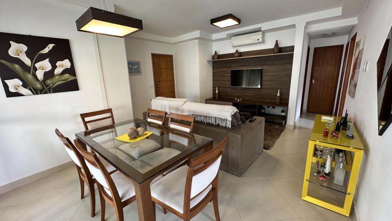 Апартаменты Apartamento Novo, Alto Padrao, No Guaruja, Com Terraco Gourmet E Lazer Экстерьер фото